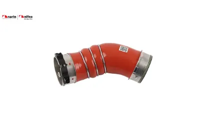 Turbo hortumu x5 e70 x6 e71 Nıfea 11617799873 resmi