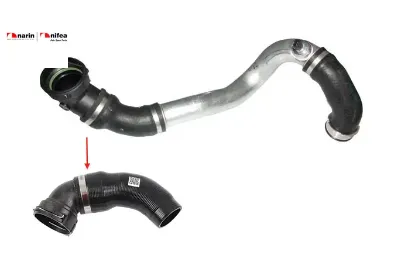 Turbo hortumu Nıfea 11617799398/ 11617797699/ 11617789961 resmi