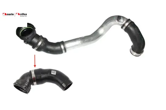 Turbo hortumu Nıfea 11617799398/ 11617797699/ 11617789961 resmi