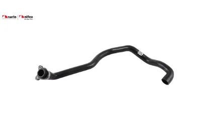 Termostat hortumu 5 e60 5 tourıng e61 6 e63 6 cabrıo e64 7 e65 Nıfea 11537544638 resmi