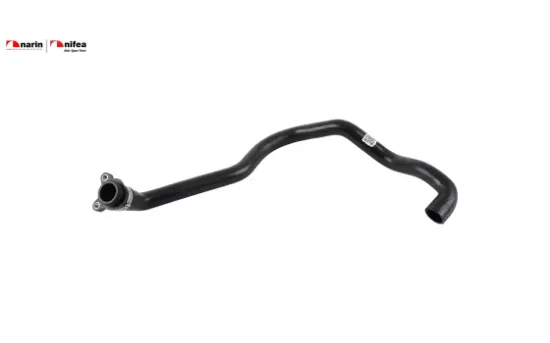 Termostat hortumu 5 e60 5 tourıng e61 6 e63 6 cabrıo e64 7 e65 Nıfea 11537544638 resmi