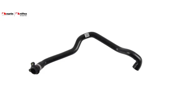 Termostat hortumu 1 e87 1 cabrıo e88 3 e90 3 cabrıo e93 3 coupe e92 3 tourıng e9 Nıfea 11537545890 resmi