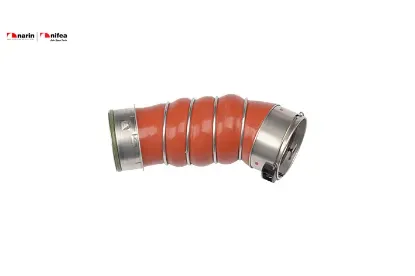 Turbo hortumu 3 coupe e92 3 touring  3.0  06> Nıfea 11617812274/ 11617796295 resmi