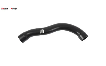 Radyatör üst hortumu 5.35 i/5.40 i/7.35 i/7.40 i / Nıfea 11531745595 resmi