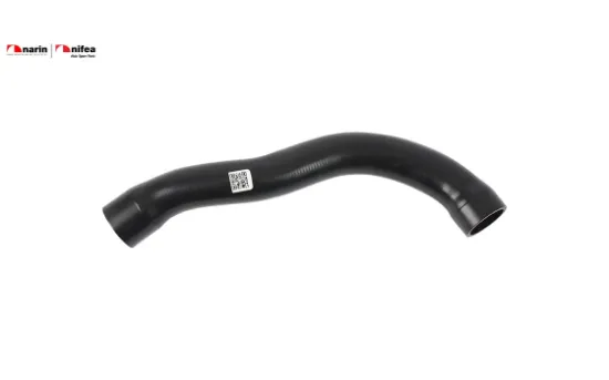 Radyatör üst hortumu 5.35 i/5.40 i/7.35 i/7.40 i / Nıfea 11531745595 resmi