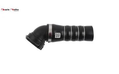 Turbo hortumu 5 e60 5 tourıng e61 Nıfea 11617808414/ 11614727353/ 11617798438 resmi