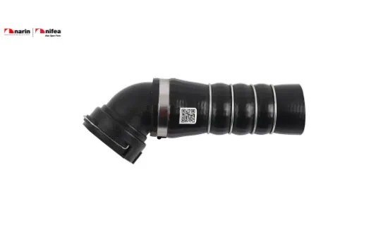 Turbo hortumu 5 e60 5 tourıng e61 Nıfea 11617808414/ 11614727353/ 11617798438 resmi