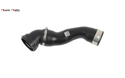 Turbo hortumu 5.35 d.  e60/e61/11617797698/ibraş Nıfea 11617797698 resmi