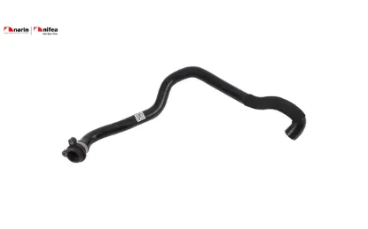 Termostat hortumu bmw 125 130 325 330×3 3.0 05-13 Nıfea 11537552339 resmi
