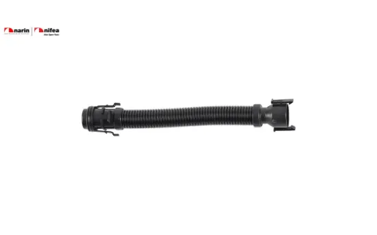 Motor havalandırma borusu Nıfea 13717810772 resmi