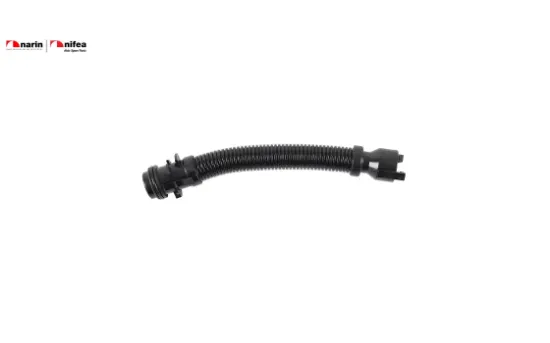 Motor havalandırma borusu Nıfea 13717803842 resmi