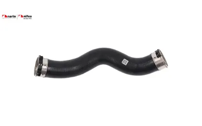 Turbo hortumu bmw 5 Nıfea 11618572859 resmi