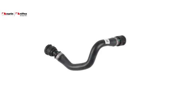 Yedek su depo hortumu  bmw x5 (e53) Nıfea 11537505950/ 11537500729 resmi
