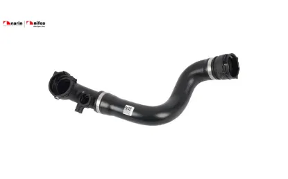 Radyatör üst hortumu bmw x5 3.0i Nıfea 11537500733 resmi