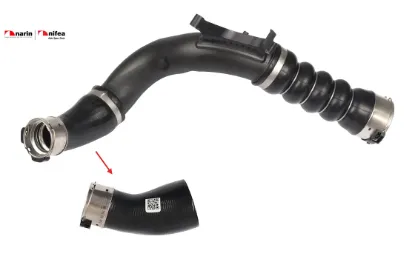 Turbo hortumu plastik boru hariç Nıfea 13718616211/ 13718655836 resmi