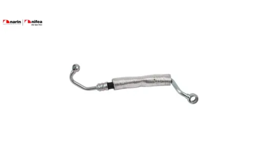 Turbo yağlama borusu bmw e90 335 d Nıfea 11427795972 resmi