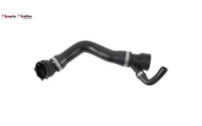 Radyatör çıkış hortumu bmw 5 (e60) Nıfea 17127789723 resmi