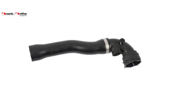 Radyatör giriş hortumu bmw 3 coupe (e46) Nıfea 11537830716 resmi