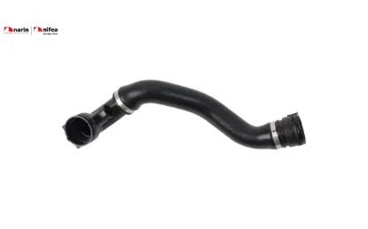 Radyatör çıkış hortumu bmw x5 (e53) Nıfea 11537508688/ 11537500734 resmi
