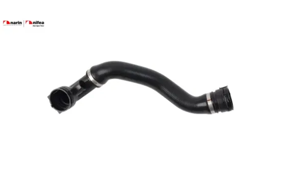 Radyatör çıkış hortumu bmw x5 (e53) Nıfea 11537508688/ 11537500734 resmi