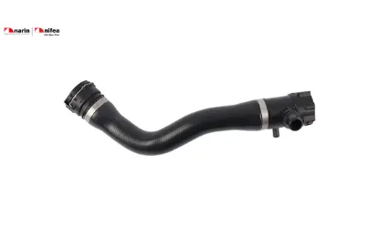 Radyatör giriş hortumu bmw 3 (f30 f80) Nıfea 17127596837 resmi