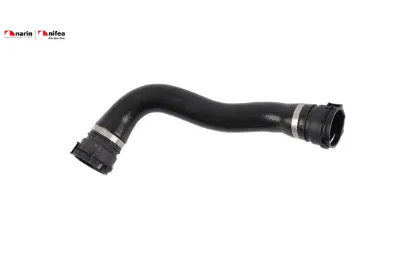 Radyatör çıkış hortumu bmw x5 (e53) Nıfea 11532248058 resmi