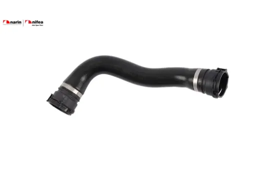 Radyatör çıkış hortumu bmw x5 (e53) Nıfea 11532248058 resmi
