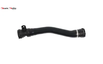 Radyatör çıkış hortumu bmw 3 (e46) Nıfea 17127507749 resmi