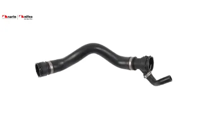 Radyatör çıkış hortumu bmw 5 (e39) Nıfea 11537785148 resmi