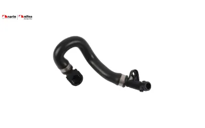 Soğutma hortumu bmw 1 (e81) Nıfea 17117524710/ 17117521067 resmi