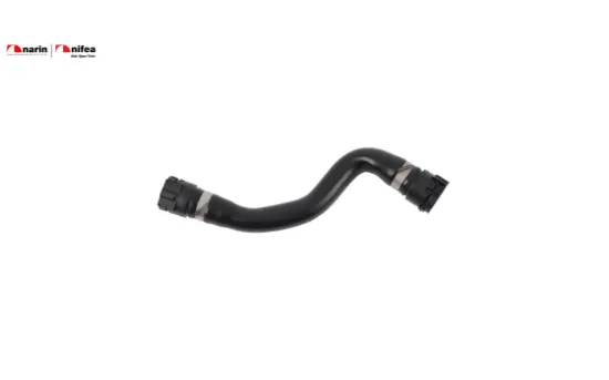 Su hortumu bmw x5 (e53) Nıfea 11537500735 resmi