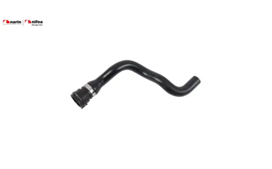 Kalorifer hortumu bmw 3 (e46) Nıfea 64218377782 resmi