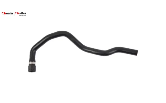 Kalorifer hortumu bmw 3 (e46) Nıfea 64218376999 resmi