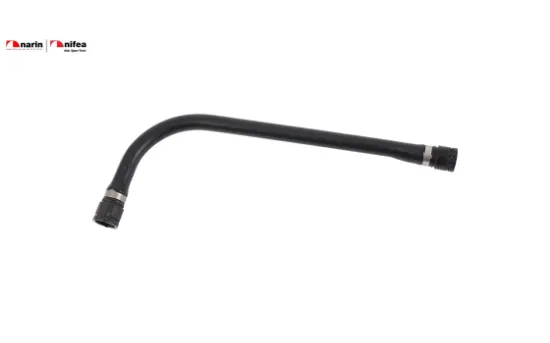 Yedek su depo hortumu bmw 5 (e39) Nıfea 11531438633 resmi