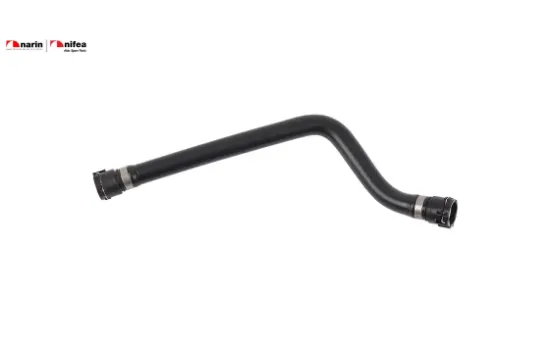 Radyatör hortumu bmw 3 (e46) Nıfea 11537785417 resmi
