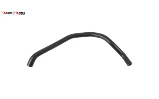 Kalorifer hortumu bmw x5 Nıfea 64218409062 resmi