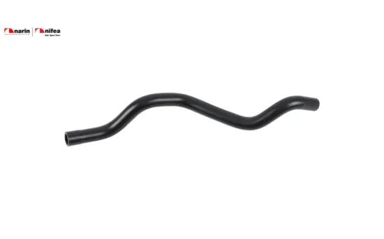 Kalorifer hortumu bmw 3 (e46) Nıfea 64218363198 resmi