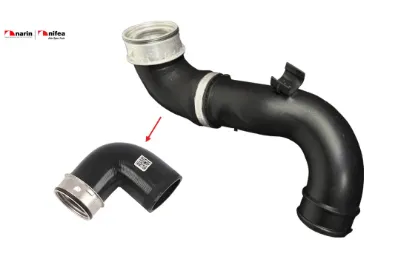 Turbo hortumu plastik boru hariç Nıfea 13717590304/ 11657556553 resmi