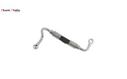 Turbo yağlama borusu Nıfea 11427808756 resmi