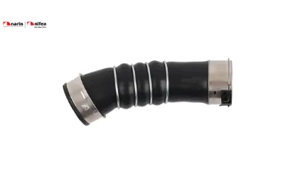 Turbo hortumu 1 (e81) 1 (e87) 1 coupe (e82) Nıfea 11617802752 resmi