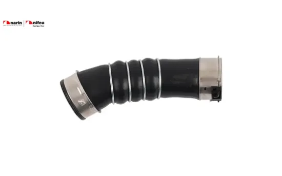 Turbo hortumu 1 (e81) 1 (e87) 1 coupe (e82) Nıfea 11617802752 resmi