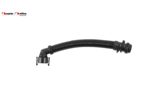 Motor havalandırma borusu 1 (f20) 1 (f21) 1 van (f20) 2 cabrıo (f23) 2 coupe (f22, f87) 3 (f30, f80) Nıfea 13717823517 resmi