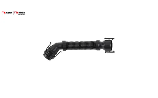 Motor havalandırma borusu 1 (f40) 2 actıve tourer (f45) 2 gran coupe (f44) 2 gran tourer (f46) x1 (f Nıfea 13718513942 resmi