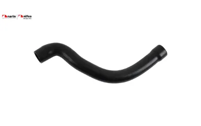 Radyatör giriş hortumu 3 e36 3 cabrıo e36 3 compact e36 3 coupe e36 3 tourıng e36 Nıfea 11531743192 resmi