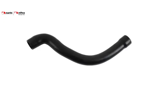 Radyatör giriş hortumu 3 e36 3 cabrıo e36 3 compact e36 3 coupe e36 3 tourıng e36 Nıfea 11531743192 resmi