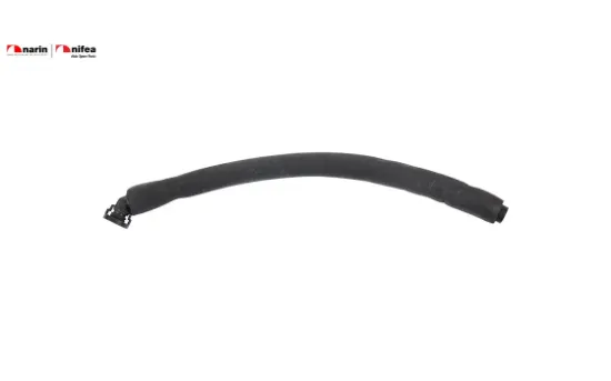 Karter havalandırma hortumu x5 Nıfea 11157532628/ 11151438195 resmi