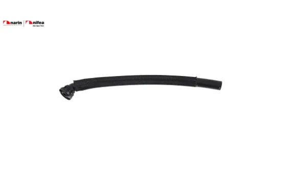 Karter havalandırma hortumu e46 Nıfea 11157532649/ 11151437641 resmi