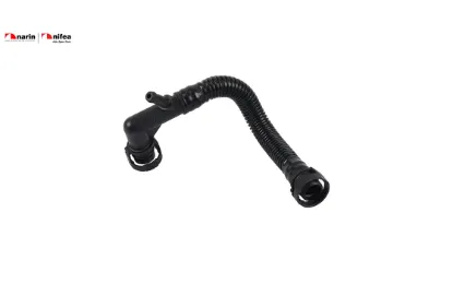 Motor havalandırma borusu e46 Nıfea 11617504535/ 11611440317/ 11611432560 resmi