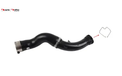 Turbo borusu sekmanı 114 116 118 316 320 1.6 i 11> Nıfea 13717597587 resmi