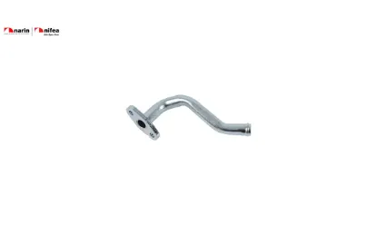 Turbo yağlama borusu 525 530 730×5 2.5 d 3.0 d 01> Nıfea 11427785856 resmi